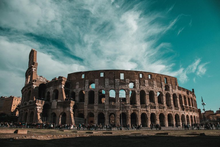 Must visit places on a short trip to Rome